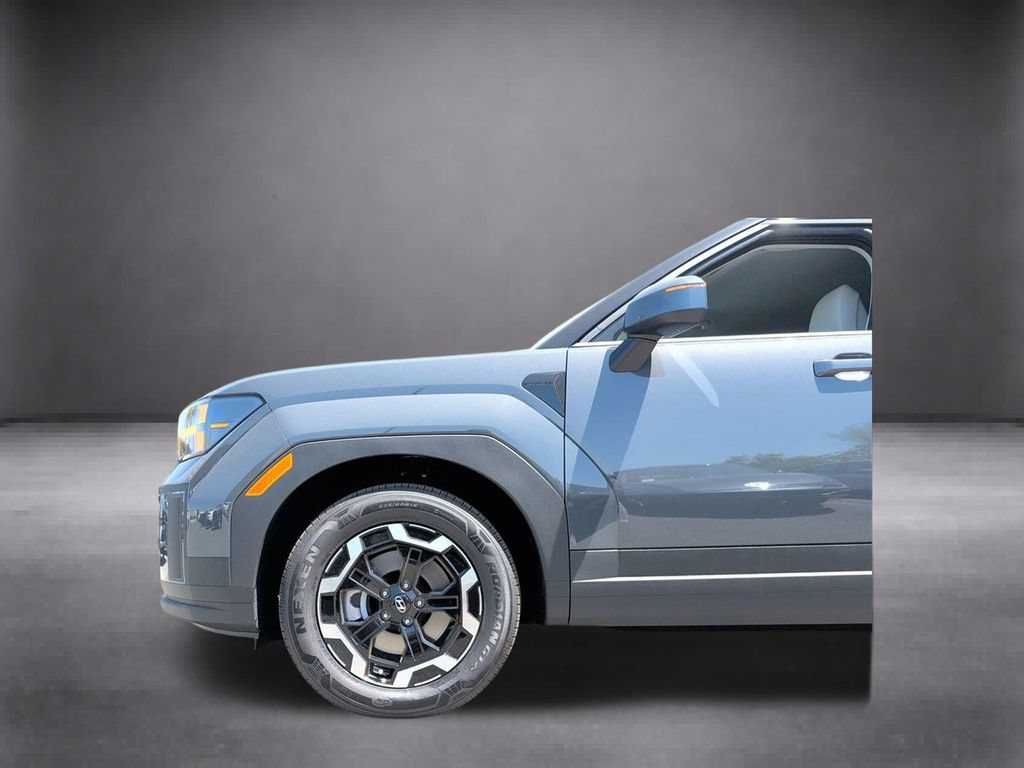 New 2026 Hyundai Santa Fe SEL FWD image 26