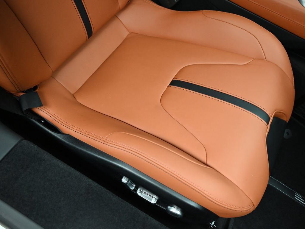 Used 2024 Lotus Emira First Edition RWD image 20