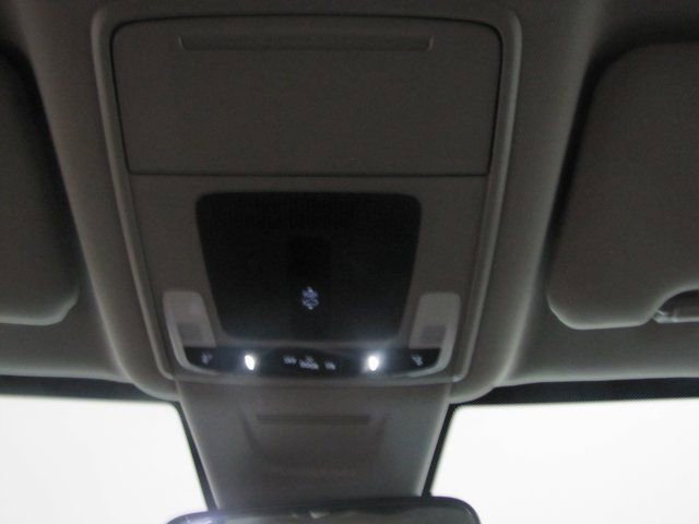 Certified 2025 Honda CR-V EX image 8