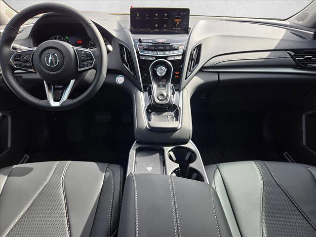 New 2026 Acura RDX SH-AWD w/ Technology Package image 15