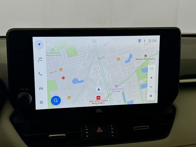 Used 2025 Toyota RAV4 XLE Premium w/ Weather Package image 13