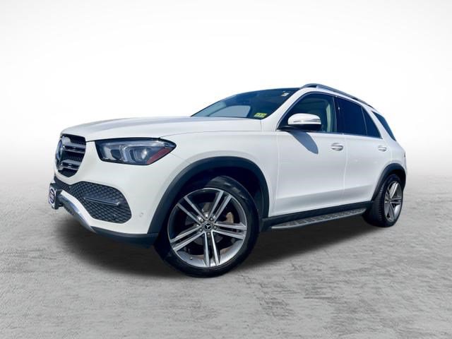 Used 2021 Mercedes-Benz GLE 350 4MATIC 360° Tour