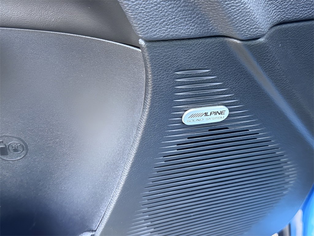 Used 2016 Dodge Challenger R/T Scat Pack image 29