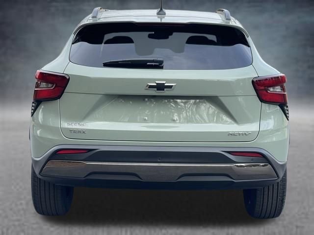 New 2026 Chevrolet Trax ACTIV w/ Driver Confidence Package image 20