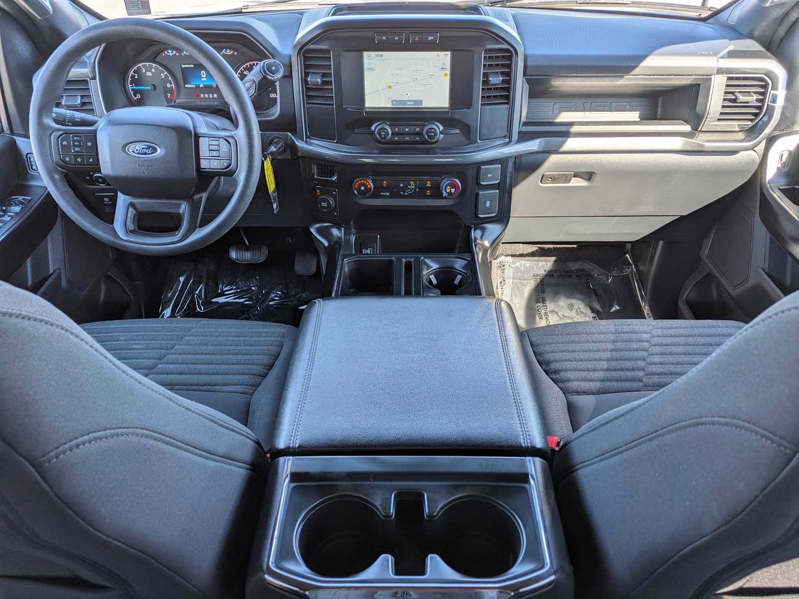 Certified 2023 Ford F150 XL w/ XL STX Apperance Package image 27