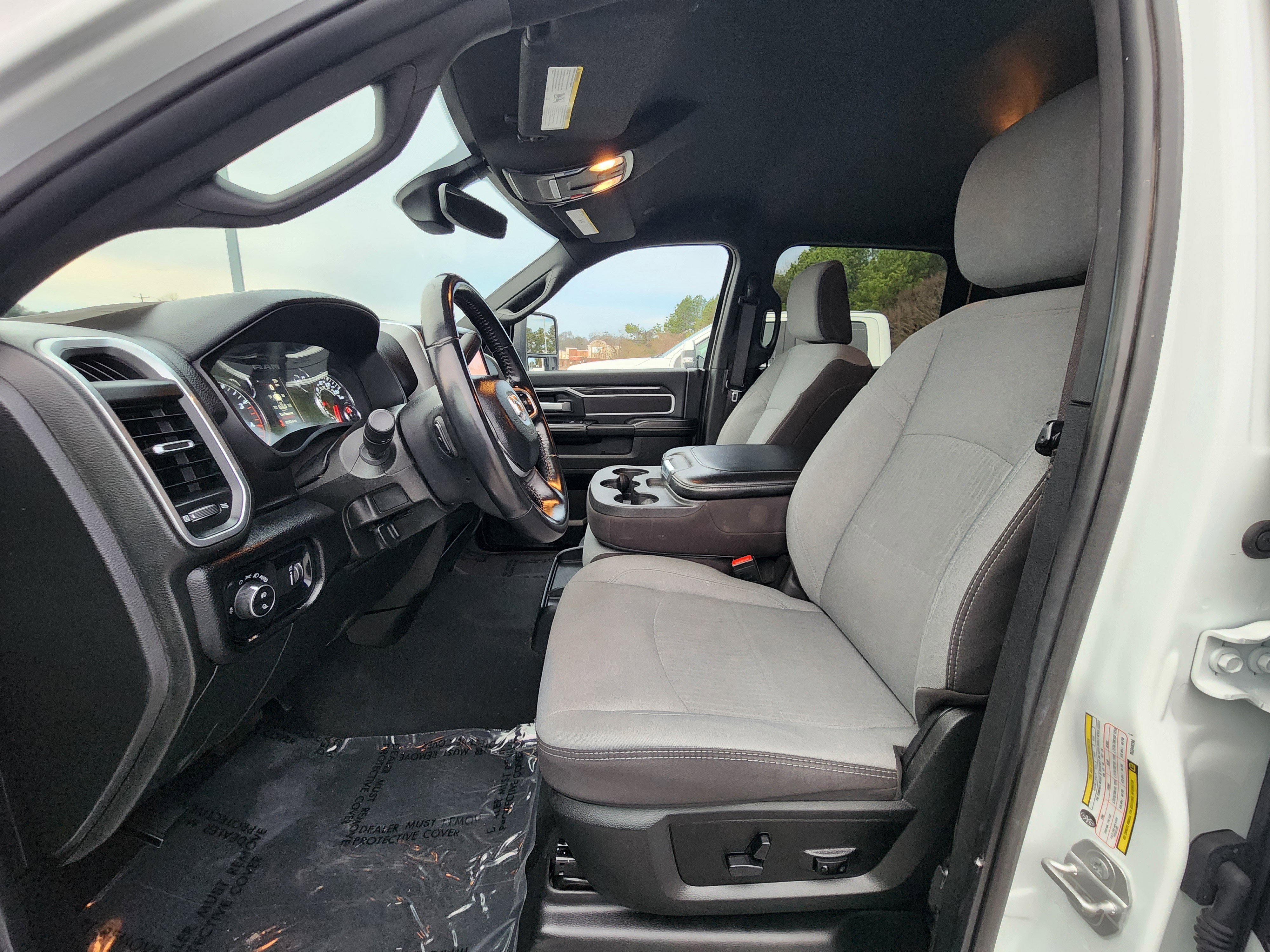 Used 2024 RAM 2500 Big Horn image 18