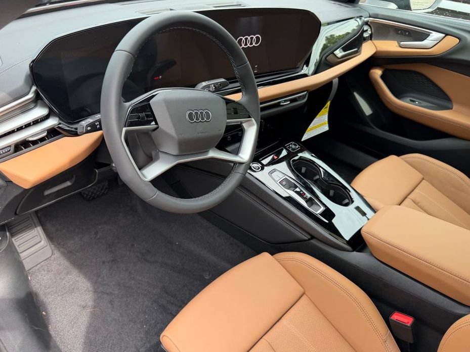 New 2026 Audi A5 Prestige AWD/4WD image 16