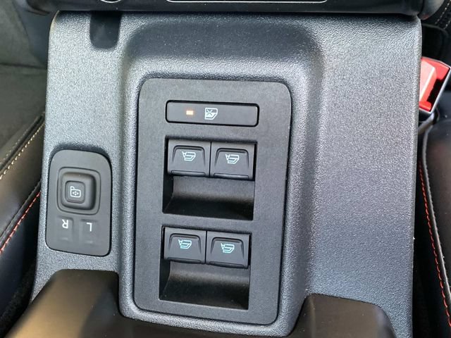 Used 2026 Ford Bronco Raptor AWD/4WD image 13