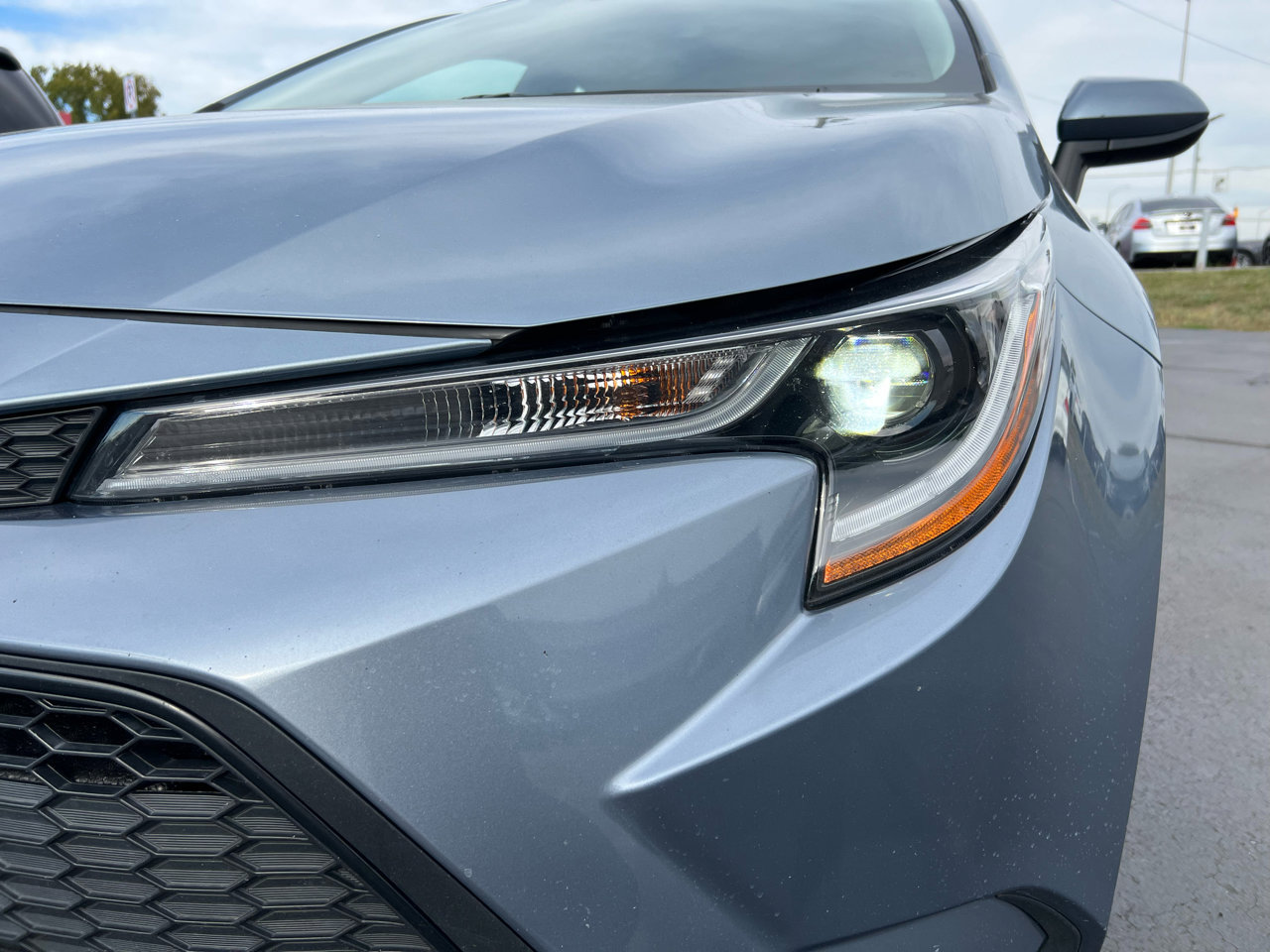 Used 2022 Toyota Corolla LE image 15