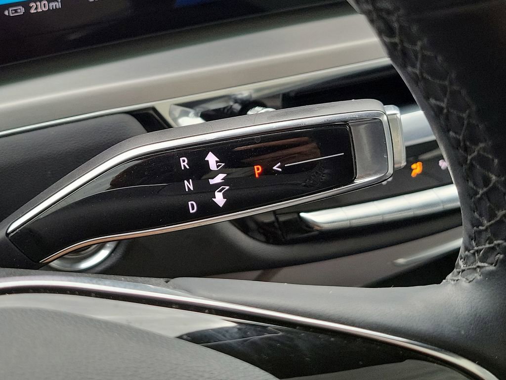 Certified 2024 Cadillac Lyriq Luxury w/ LPO, Floor Liner Package image 15