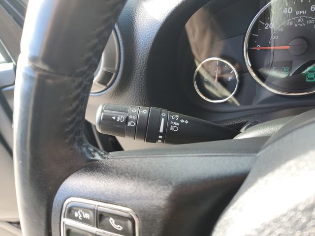 Used 2018 Jeep Wrangler Sport image 15