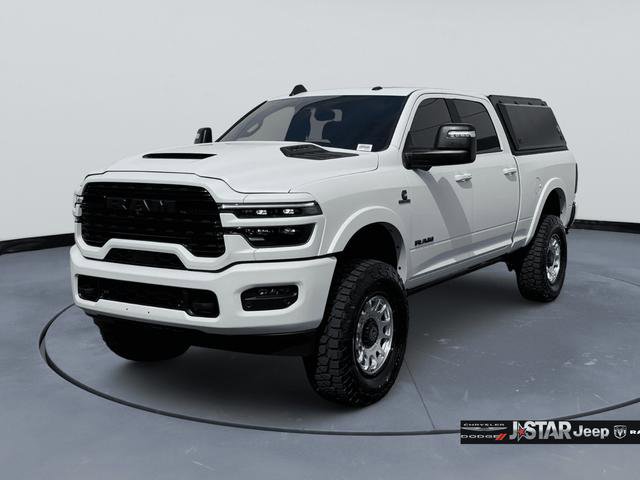 Used 2025 RAM 2500 Limited image 1