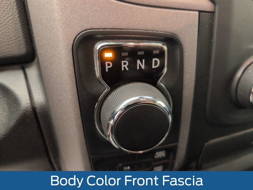 Used 2018 RAM 1500 Express w/ Express Value Package image 32