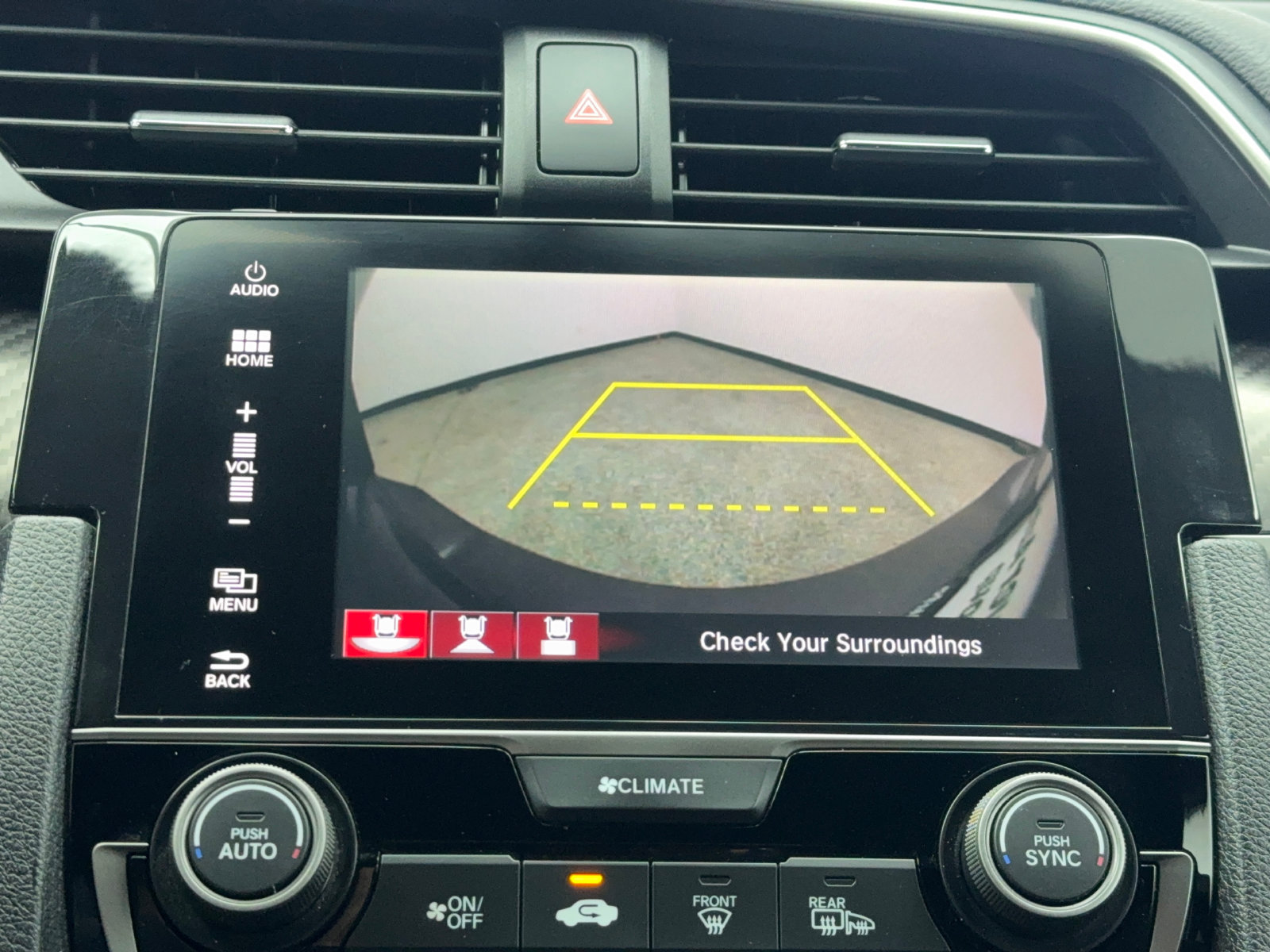 Used 2018 Honda Civic Si image 24