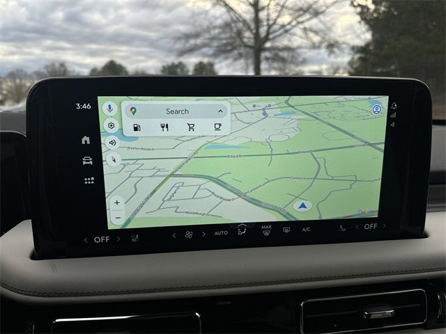 New 2026 Lincoln Aviator AWD image 18