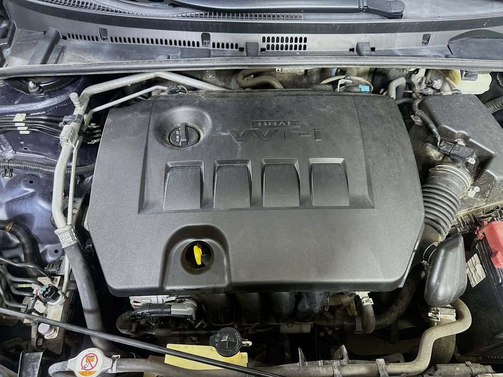 Used 2019 Toyota Corolla LE FWD image 9