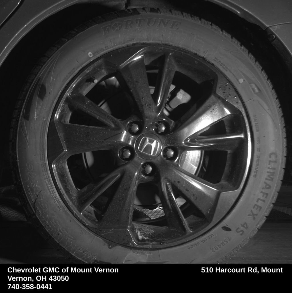 Used 2023 Honda Odyssey Sport image 16