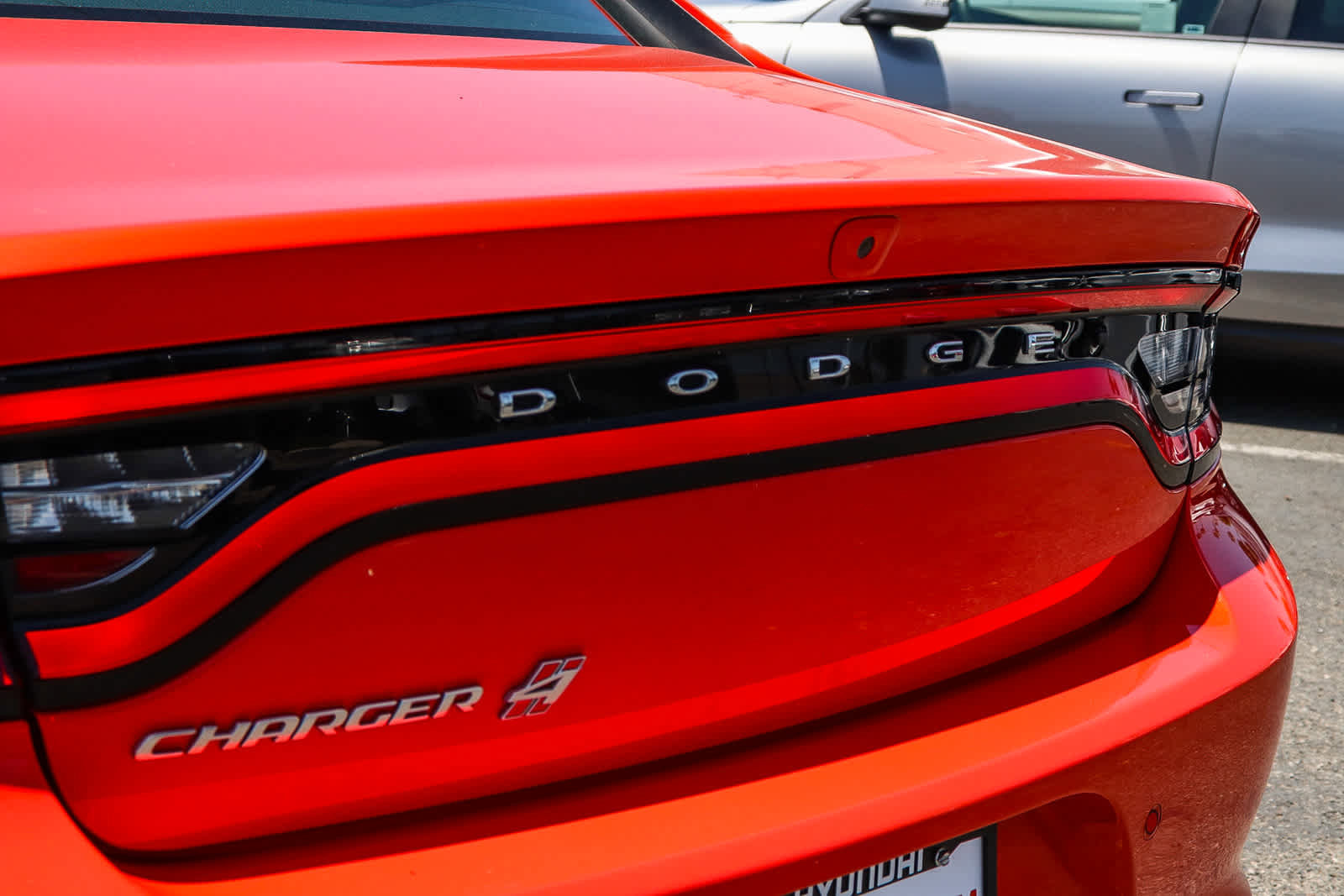 Used 2022 Dodge Charger SXT w/ Cold Weather Package AWD/4WD image 10