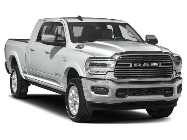 Used 2022 RAM 2500 Big Horn AWD/4WD image 9