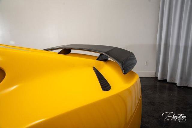 Used 2018 Ferrari 812 Superfast RWD image 18