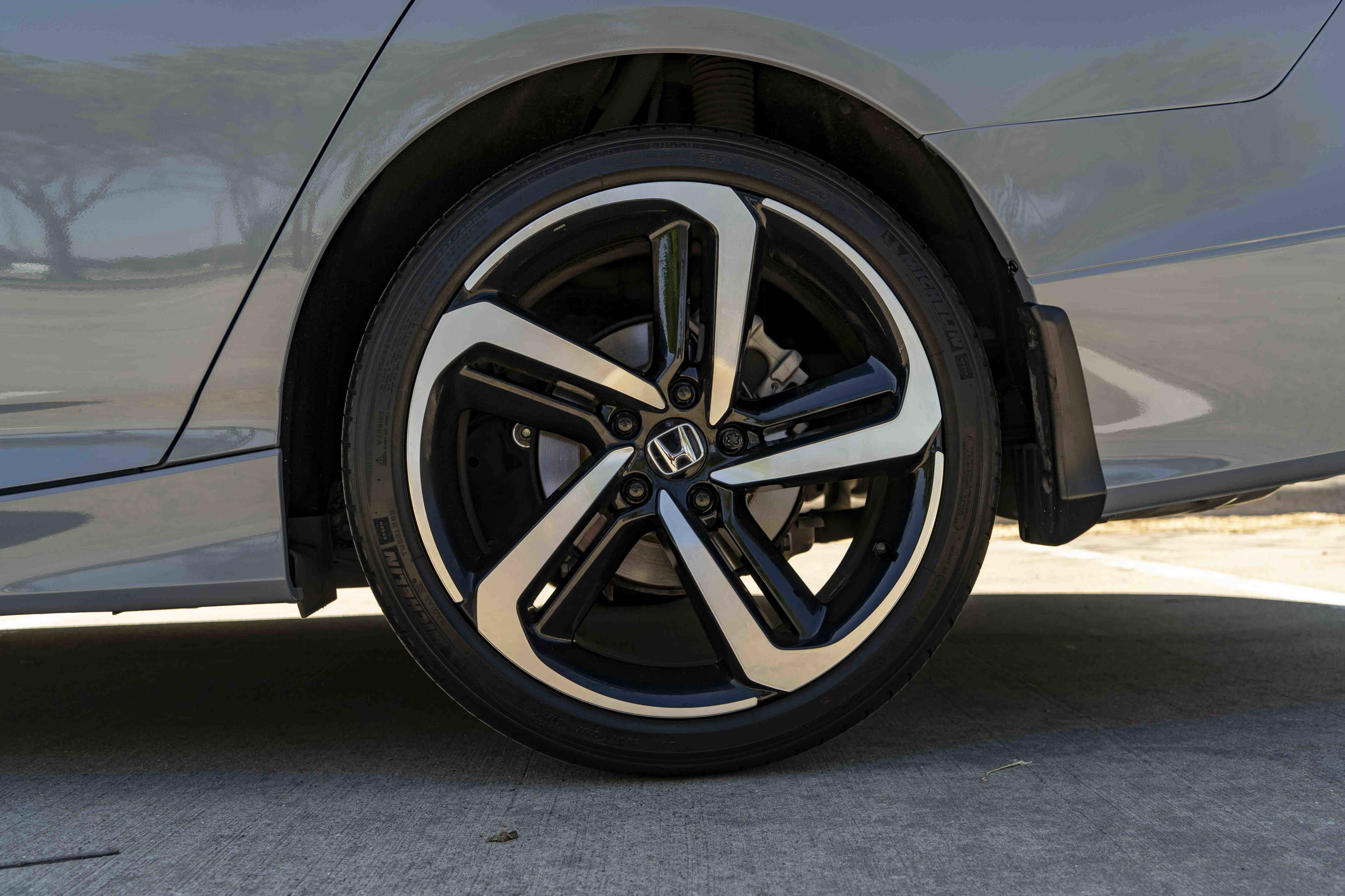 Used 2022 Honda Accord Sport image 15