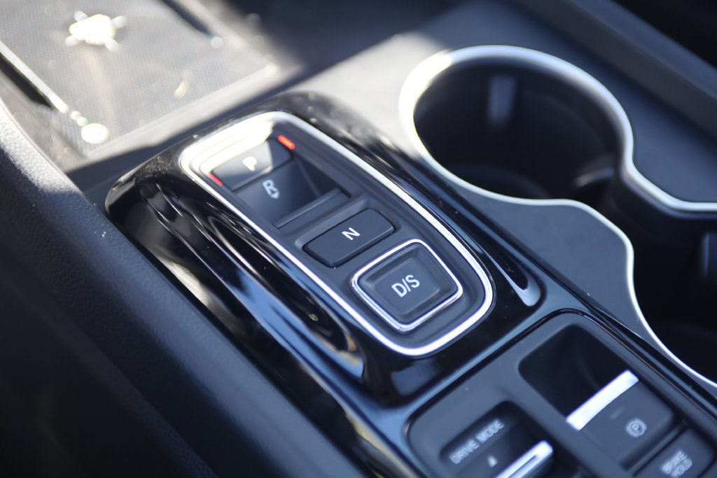 New 2026 Honda Pilot Touring image 23