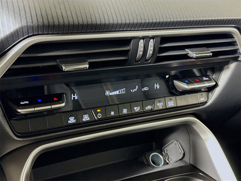 New 2026 MAZDA CX-90 3.3 Turbo w/ Select Package image 10