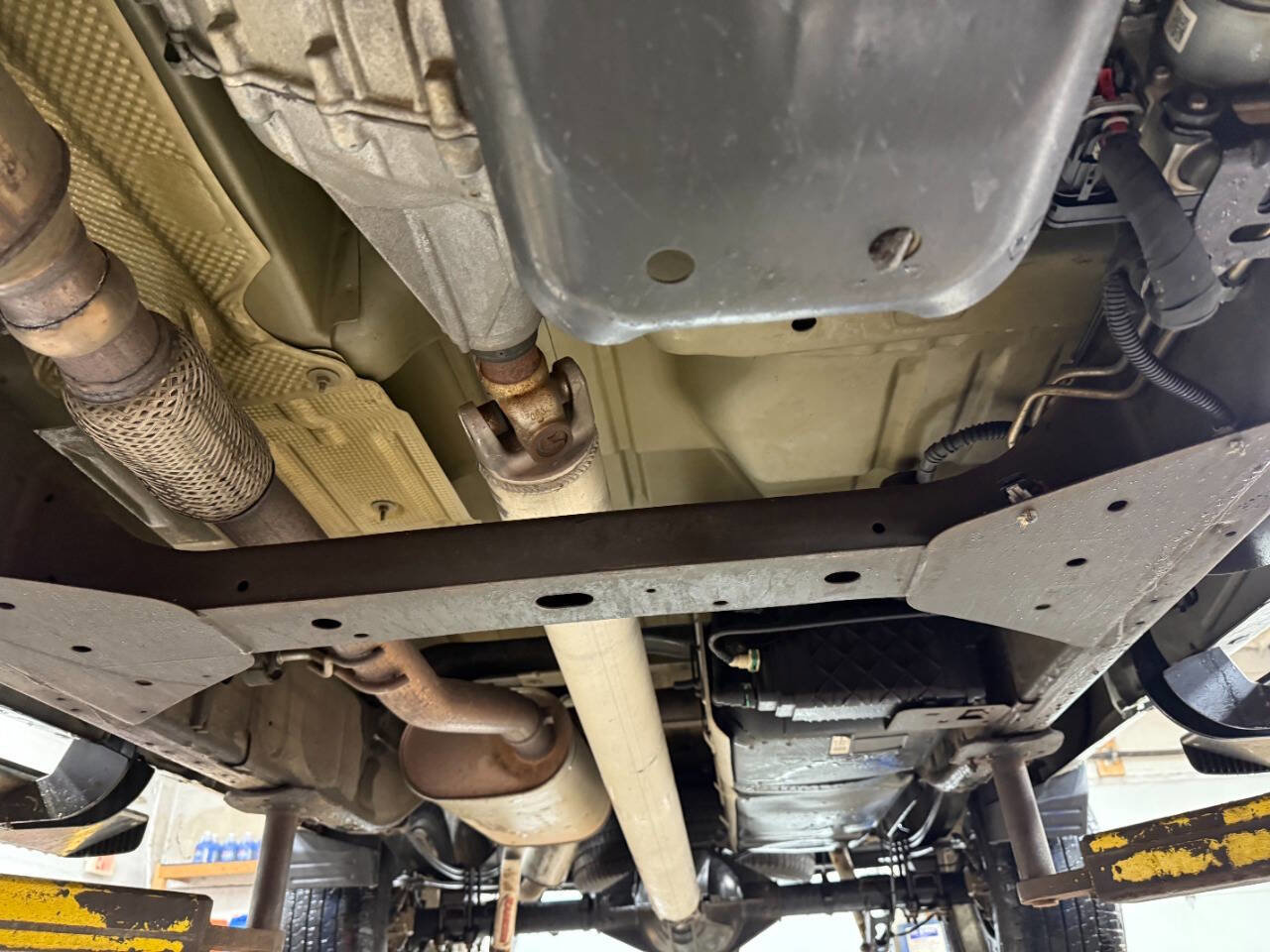 Used 2018 Chevrolet Silverado 1500 LT w/ All Star Edition image 29