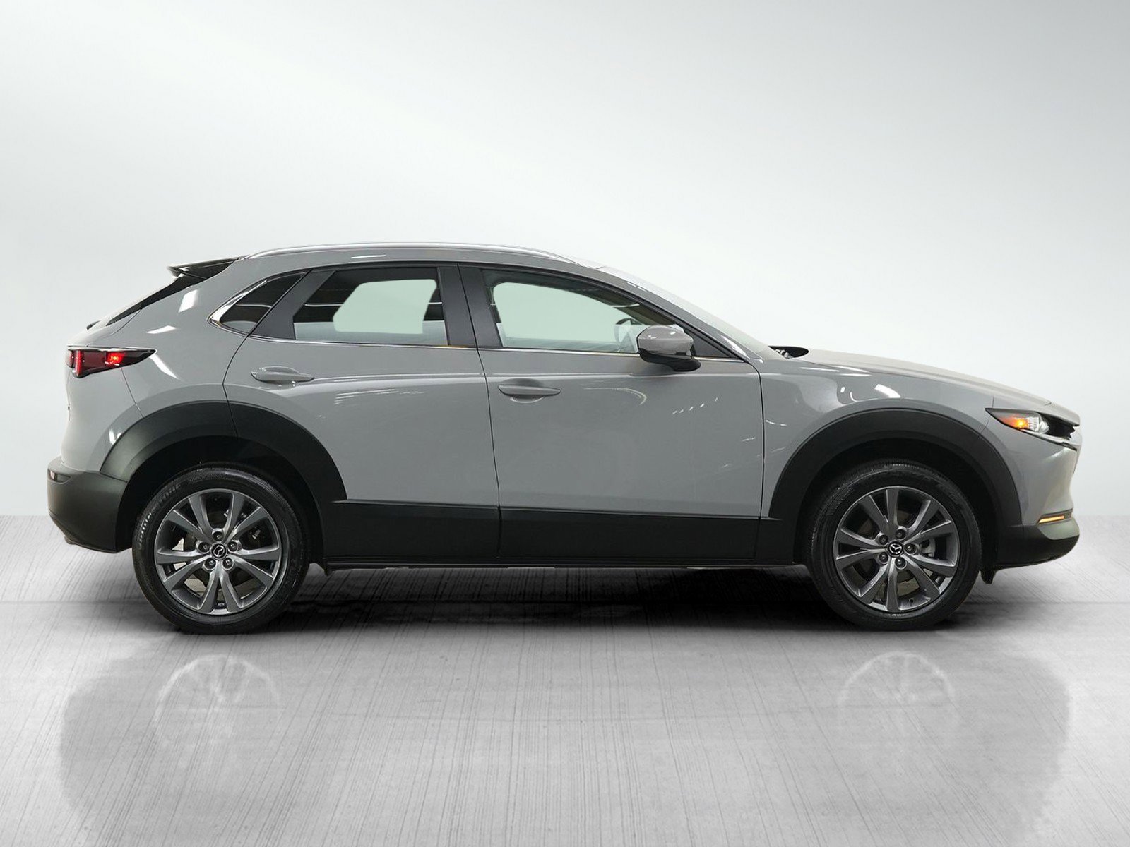 Certified 2025 MAZDA CX-30 AWD 2.5 S w/ Preferred Package image 6