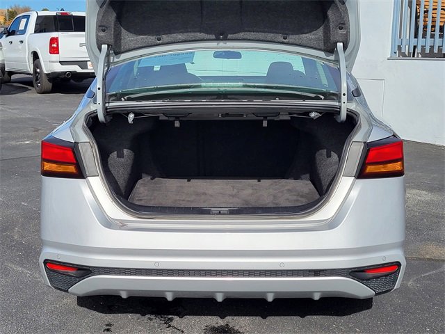 Used 2024 Nissan Altima 2.5 SV image 24