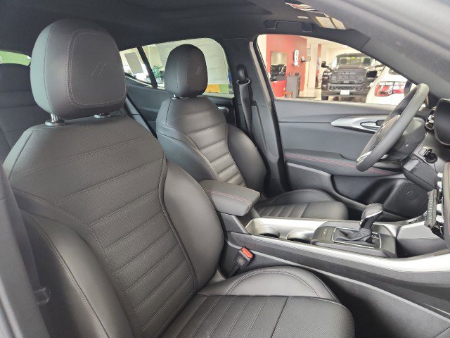 New 2024 Dodge Hornet GT image 10