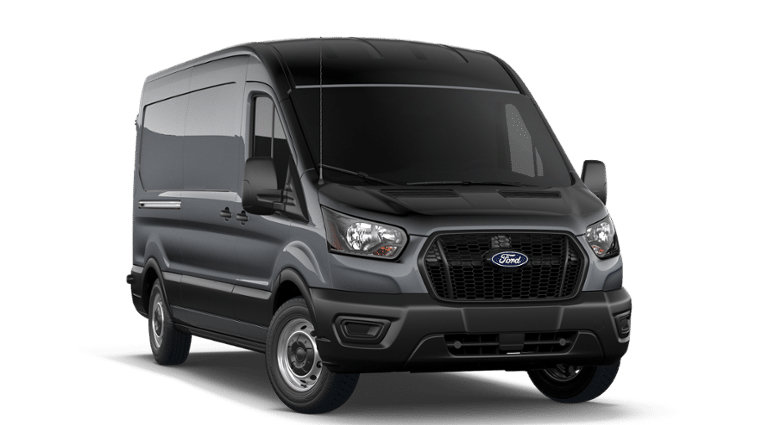 New 2026 Ford Transit 250 148 Medium Roof RWD image 22