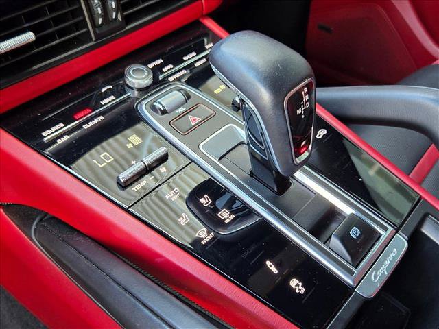 Used 2021 Porsche Cayenne GTS AWD/4WD image 14