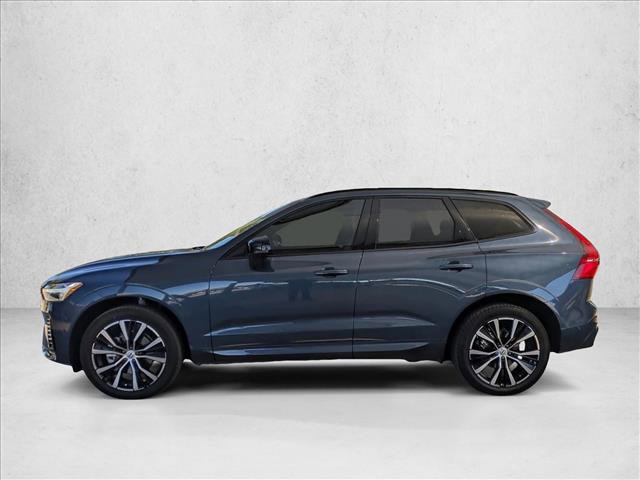 Used 2025 Volvo XC60 B5 Ultra w/ Protection Package Premier image 9