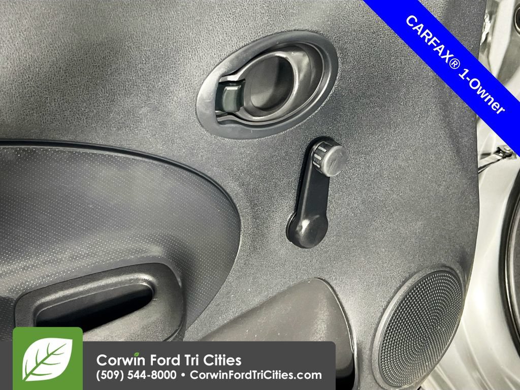 Used 2014 Nissan Versa Note S Plus FWD image 12