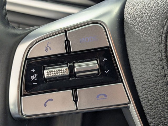 Used 2022 Kia Telluride LX image 13