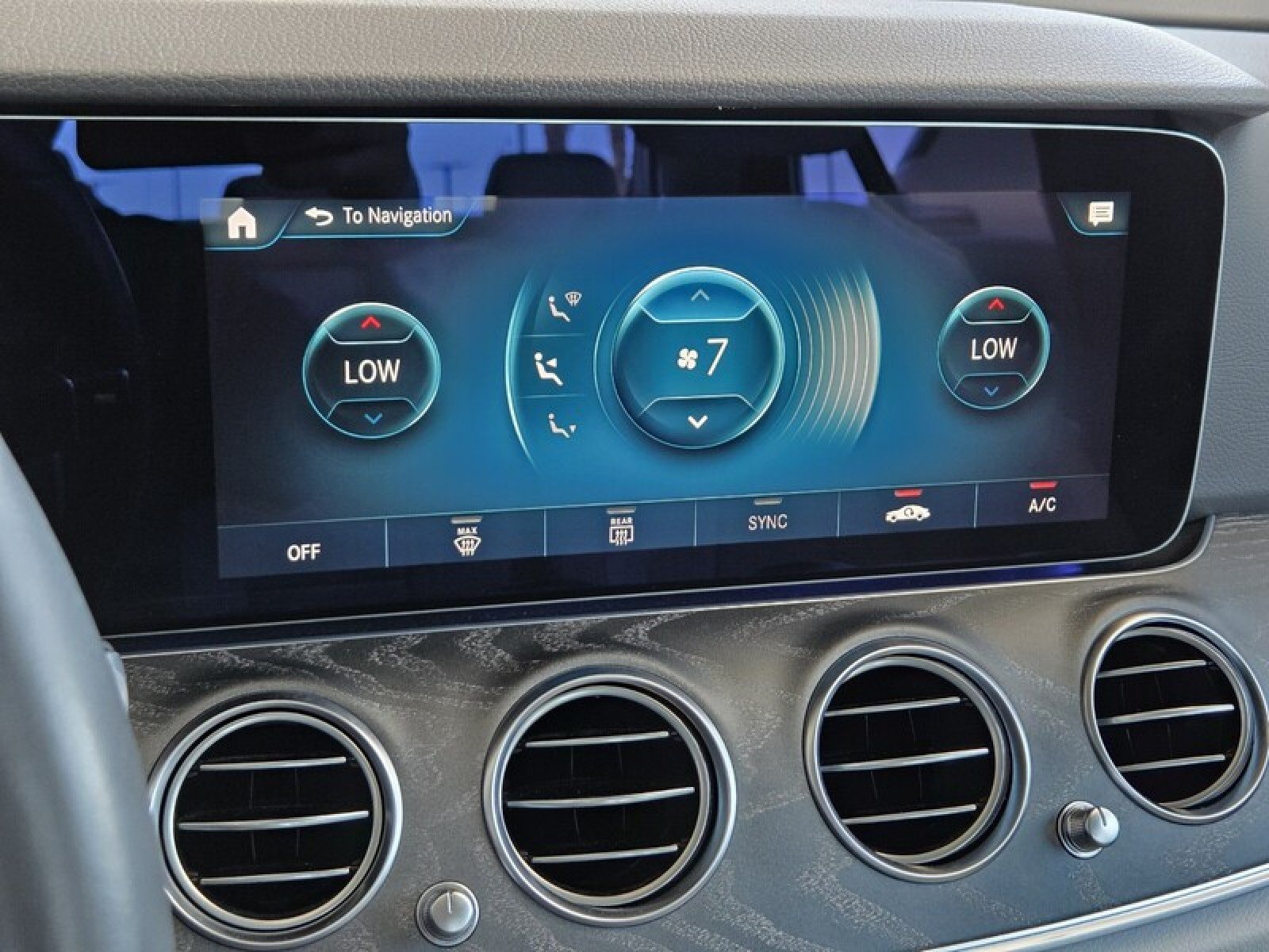 Certified 2022 Mercedes-Benz E 350 Sedan image 31