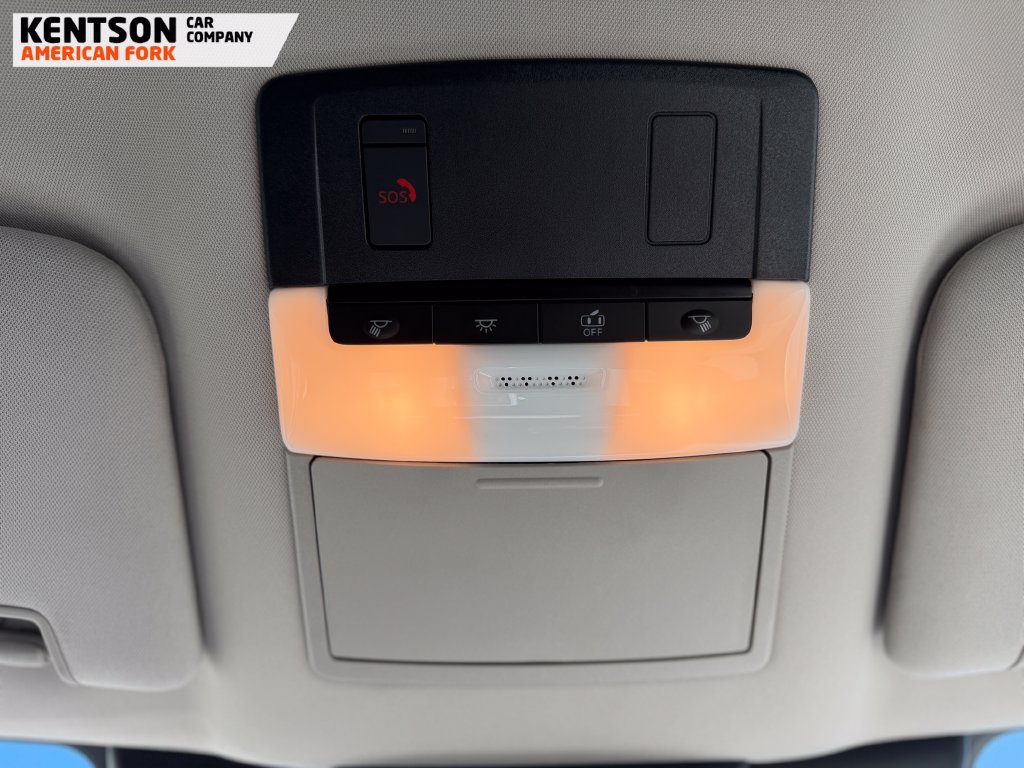 Used 2026 Nissan Pathfinder SL AWD/4WD image 28