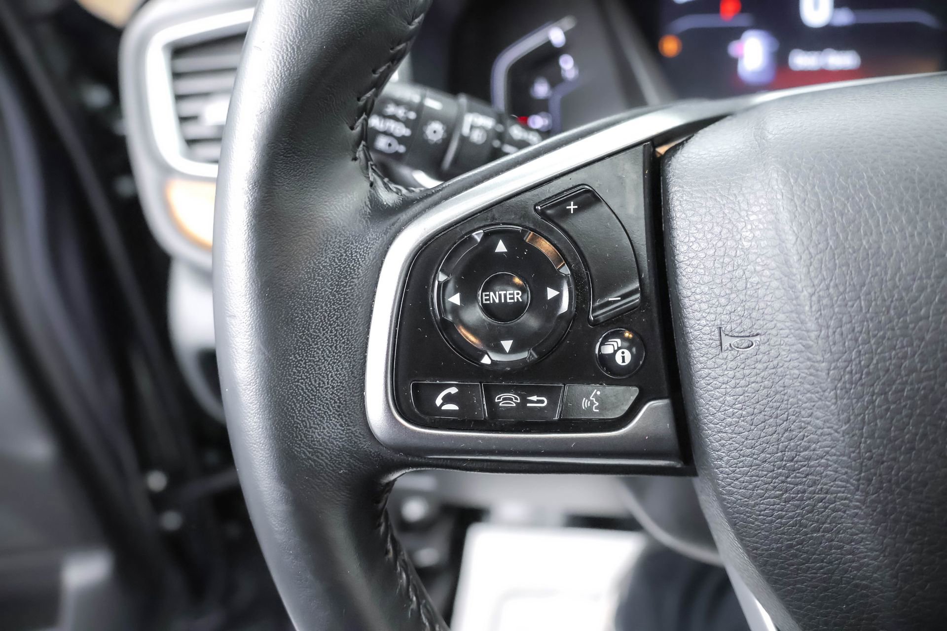 Used 2019 Honda CR-V EX-L image 12