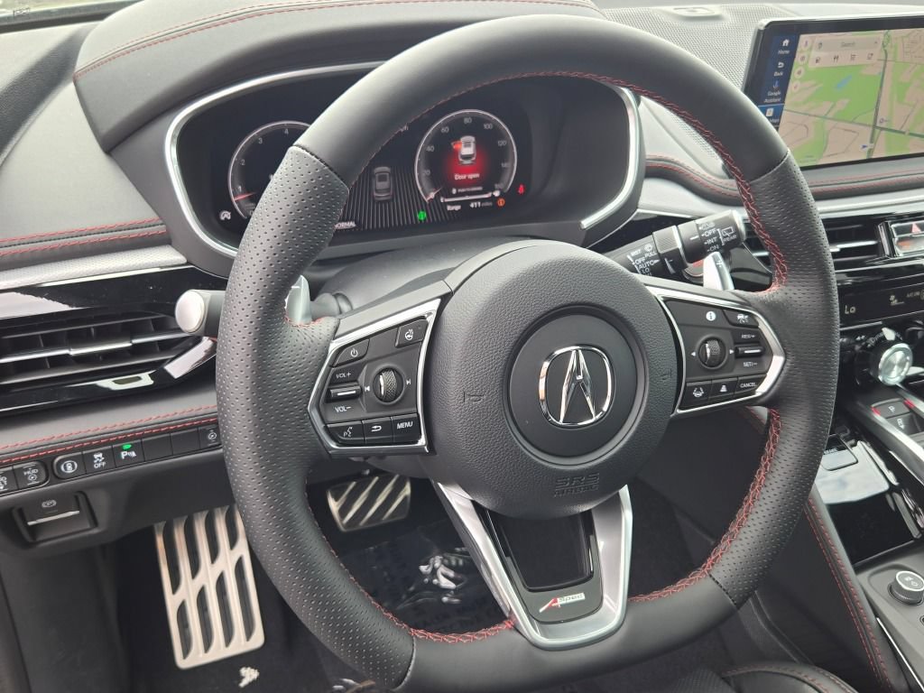 New 2026 Acura MDX A-Spec AWD/4WD image 40