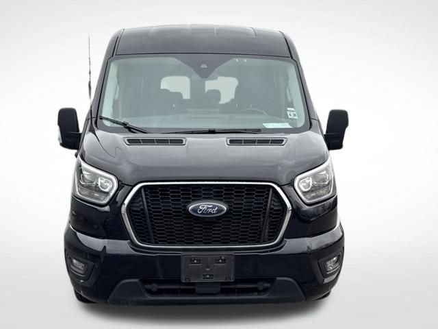 Used 2023 Ford Transit 350 XLT image 10