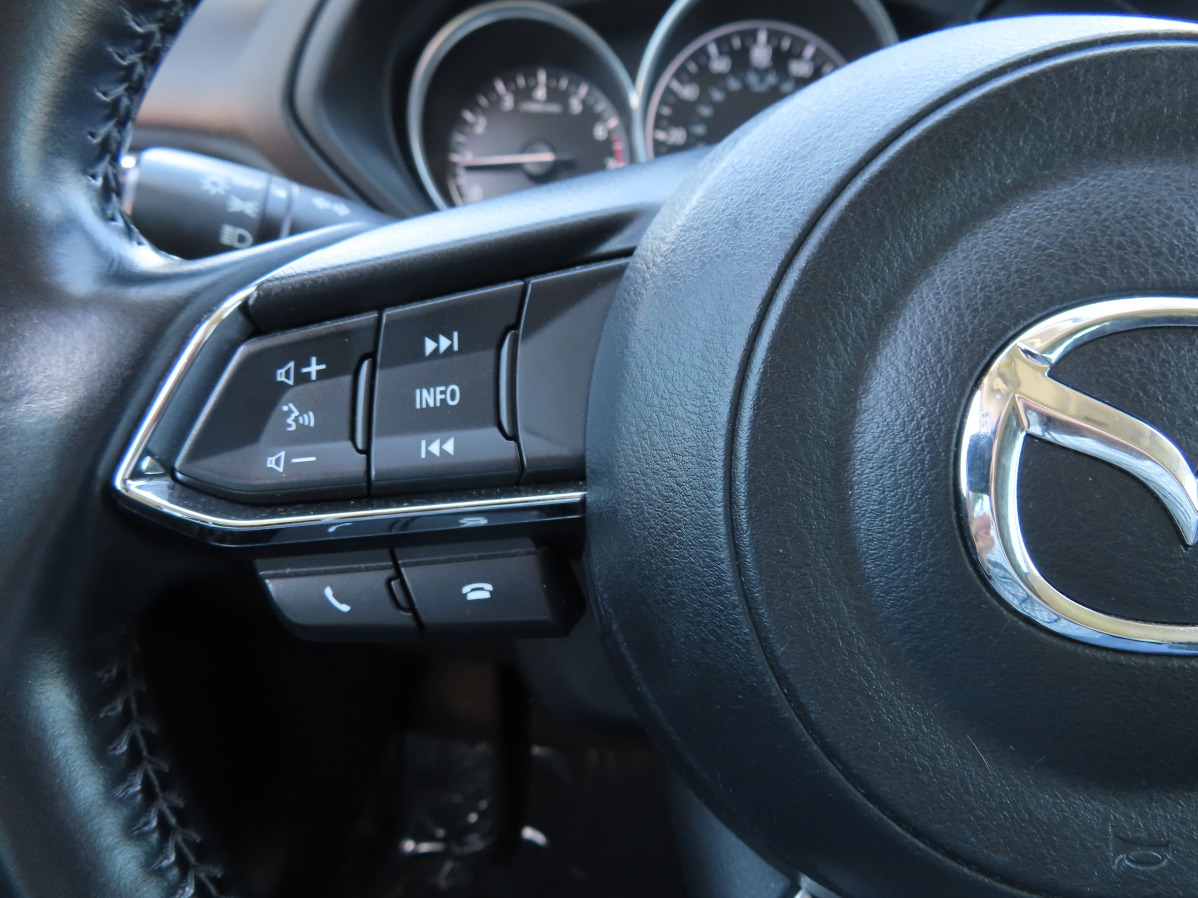 Used 2019 MAZDA CX-5 Sport AWD/4WD image 21