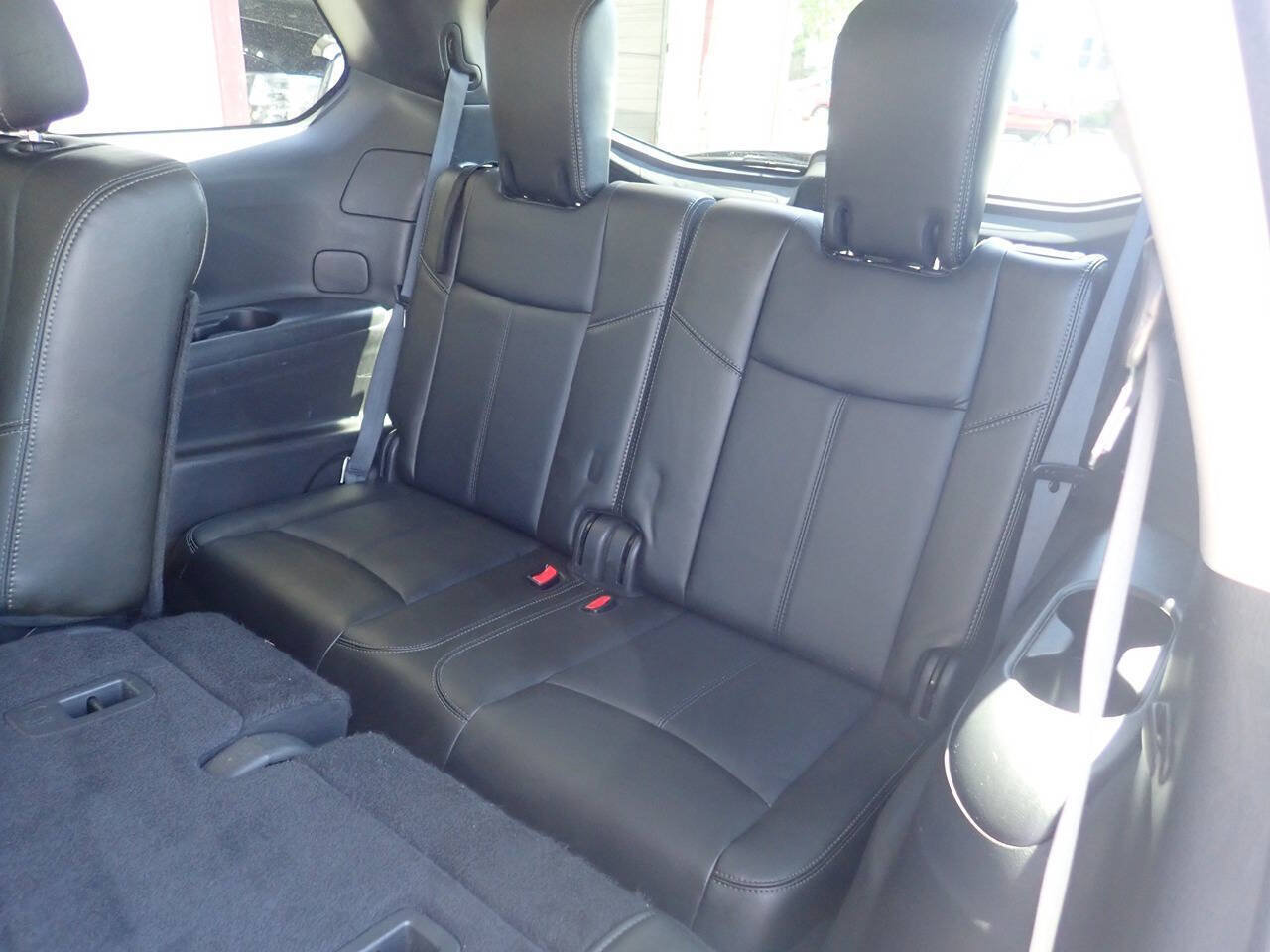 Used 2013 Nissan Pathfinder SL w/ Trailer Tow Pkg AWD/4WD image 12