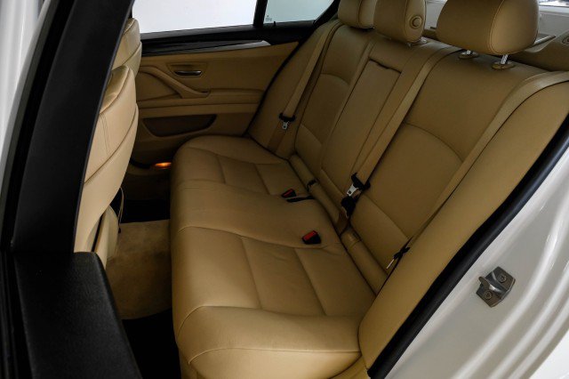 Used 2013 BMW 535i Sedan RWD image 42