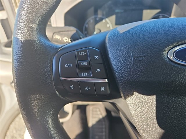 Used 2021 Ford Transit 350 XLT image 16