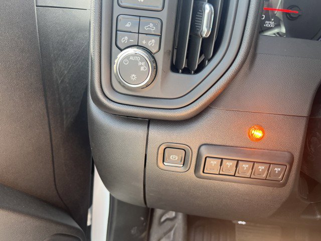 New 2025 Chevrolet Silverado 3500 W/T w/ WT Convenience Package image 17