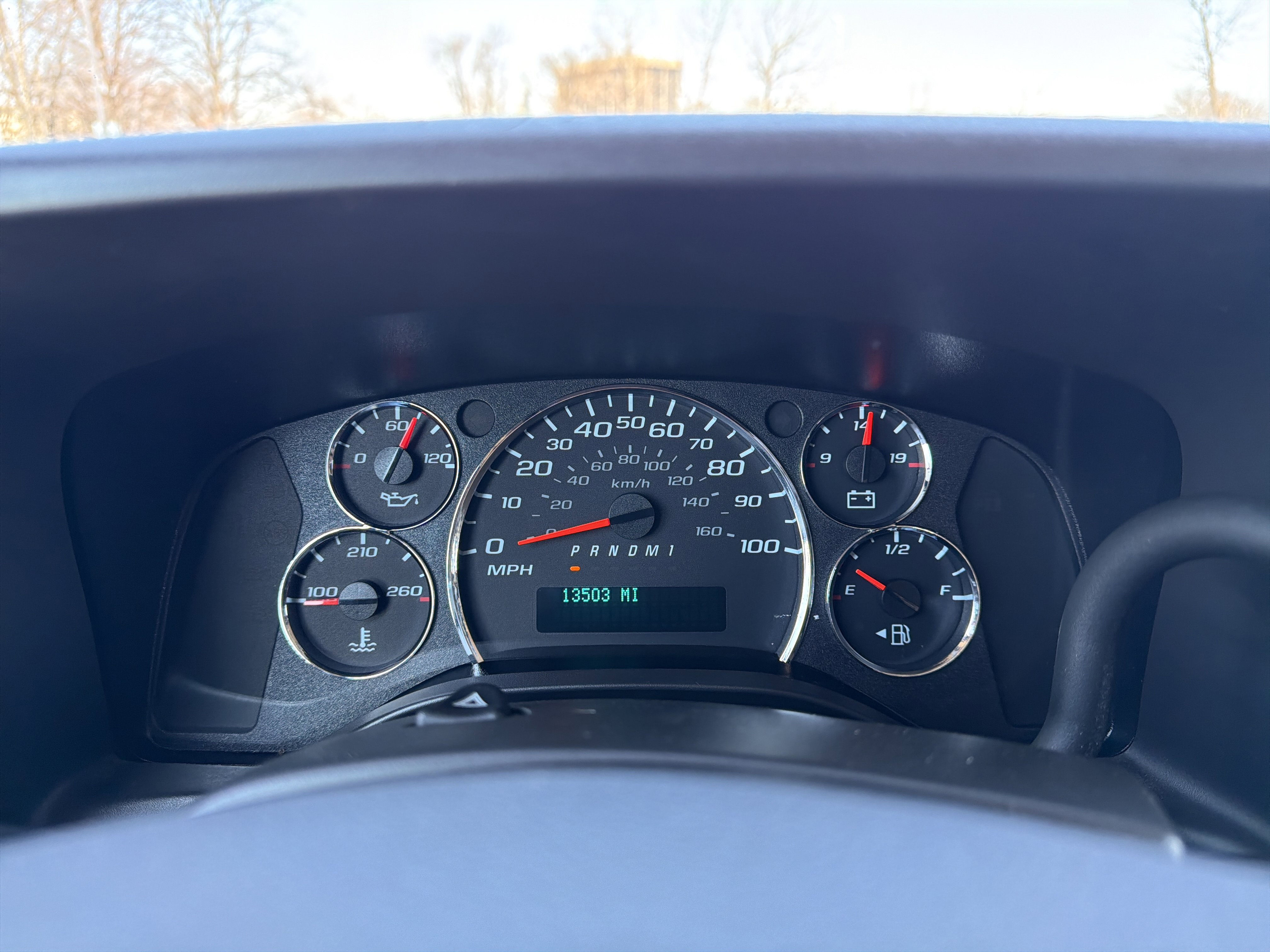 Used 2024 Chevrolet Express 2500 w/ Driver Convenience Package image 17