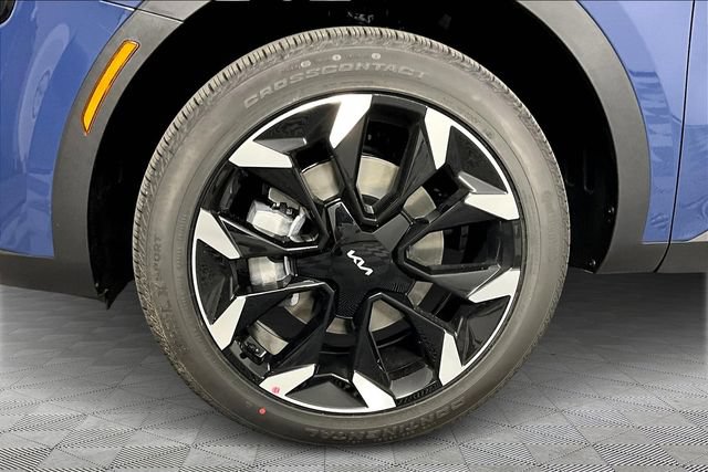Certified 2026 Kia Sorento EX AWD/4WD image 13