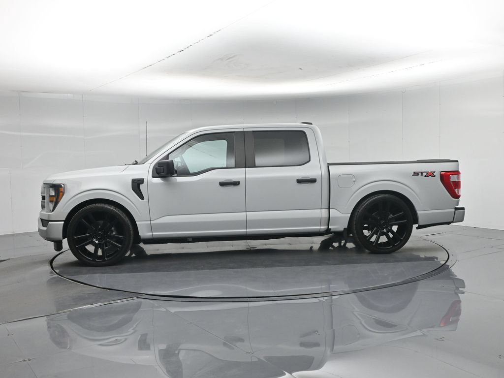 Used 2023 Ford F150 XL w/ STX Appearance Package RWD image 27