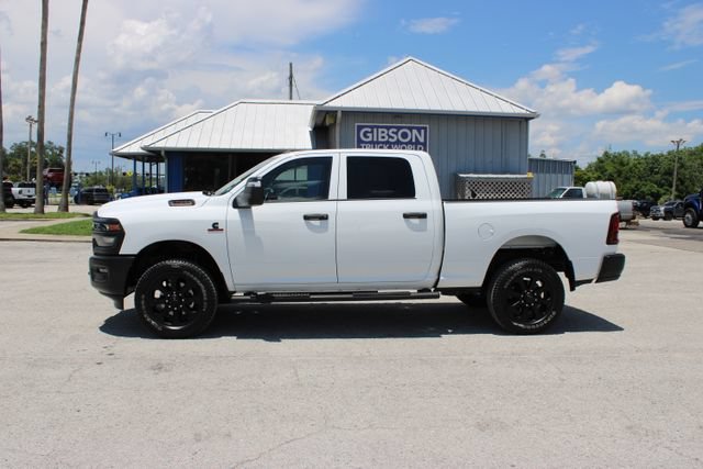 Used 2026 RAM 2500 Tradesman AWD/4WD image 6